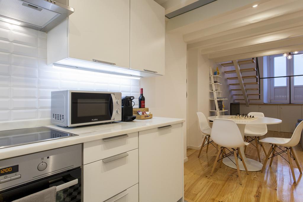 Modern Loft In Bica -Jj Apartments Lisabona Exterior foto
