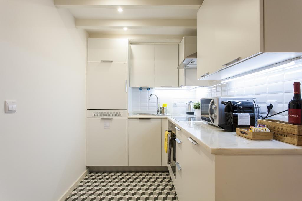 Modern Loft In Bica -Jj Apartments Lisabona Exterior foto