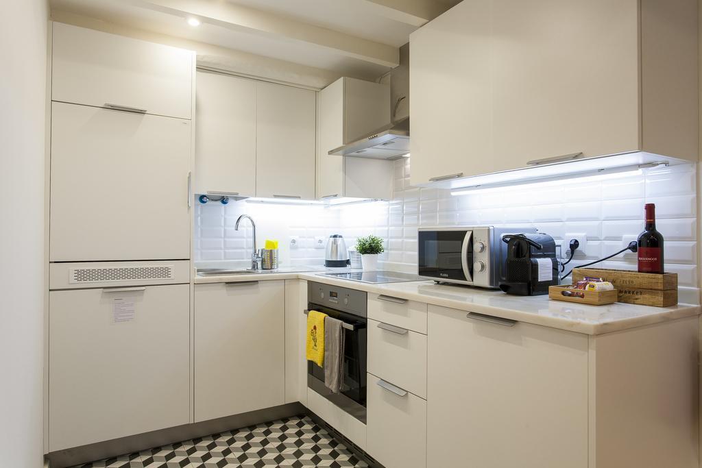 Modern Loft In Bica -Jj Apartments Lisabona Exterior foto