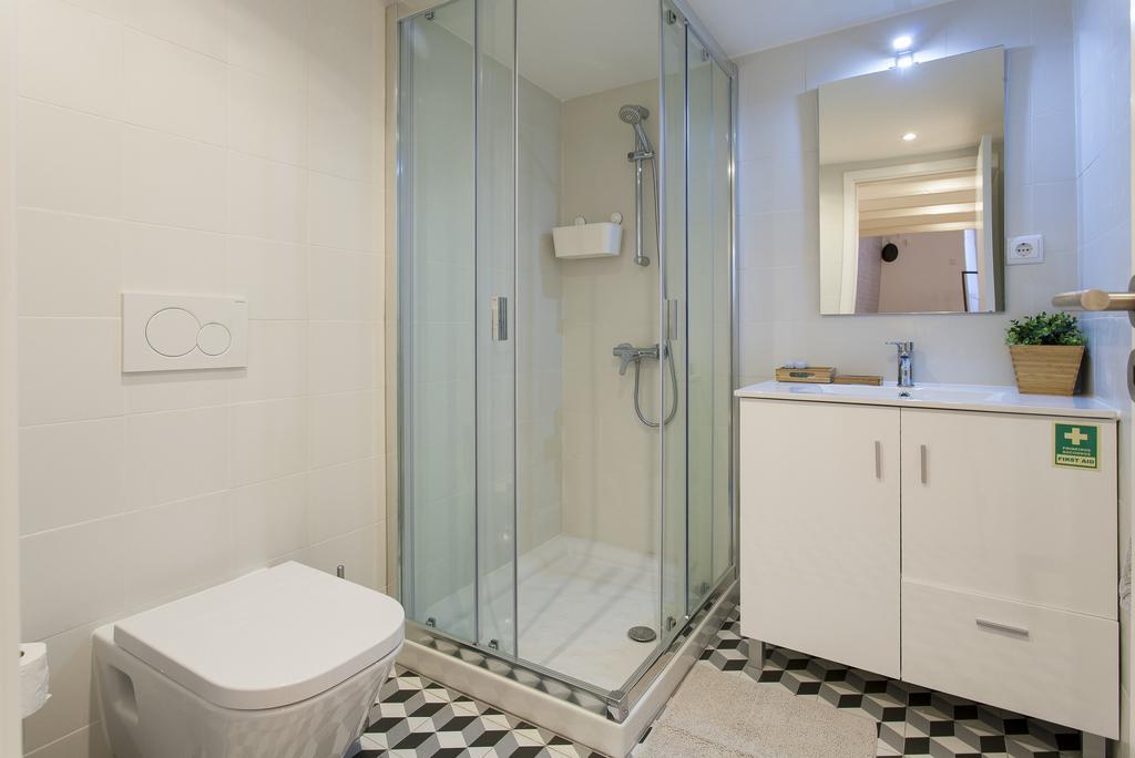 Modern Loft In Bica -Jj Apartments Lisabona Exterior foto
