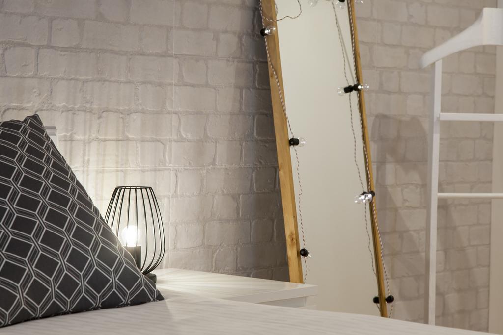 Modern Loft In Bica -Jj Apartments Lisabona Exterior foto